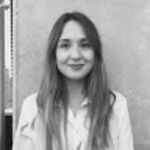 Meet your Posher, Kate